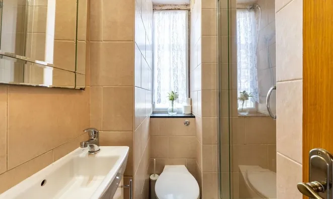 Недвижимость Orsett Terrace, Bayswater: 3