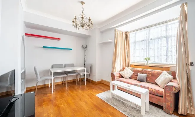 Недвижимость Orsett Terrace, Bayswater: 4
