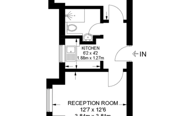 Недвижимость Orsett Terrace, Bayswater: 7