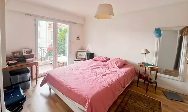 Недвижимость Villa République Cannes: 6