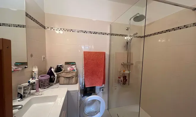 Недвижимость Villa République Cannes: 7