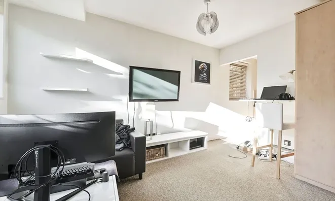 Недвижимость Cromwell Road, Earls Court: 1