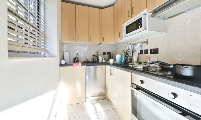 Недвижимость Cromwell Road, Earls Court: 2