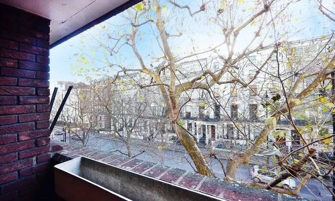 Недвижимость Cromwell Road, Earls Court: 6