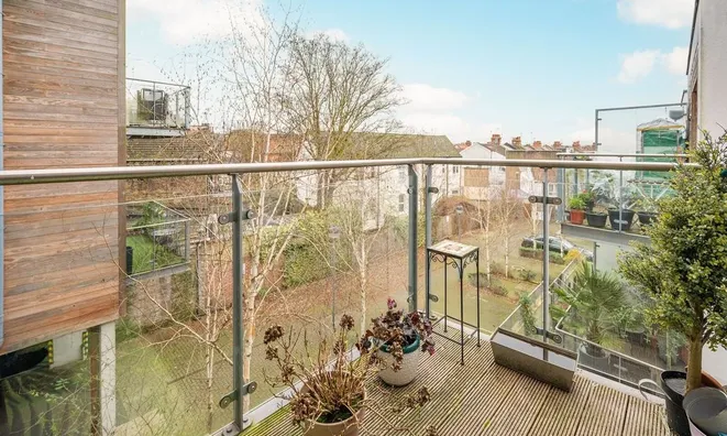 Недвижимость High Road, Willesden Green: 3