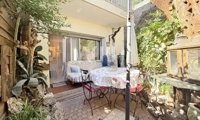 Недвижимость Villa Croix des Gardes: 4