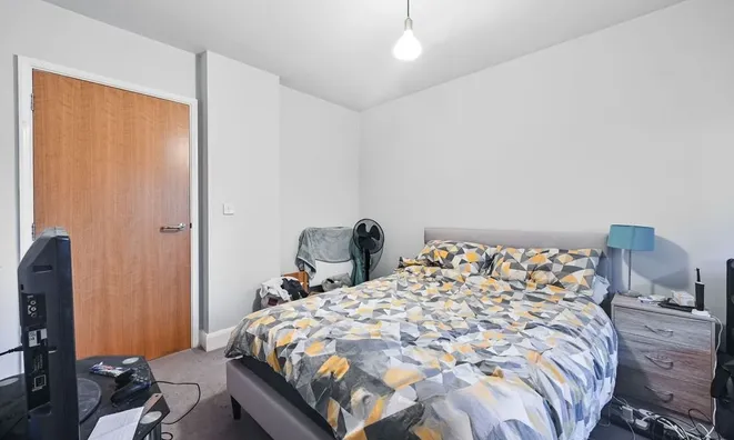 Недвижимость Coopers Road, Bermondsey: 1