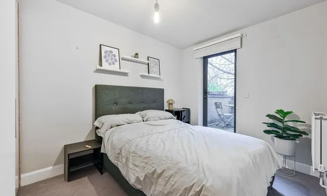 Недвижимость Coopers Road, Bermondsey: 2