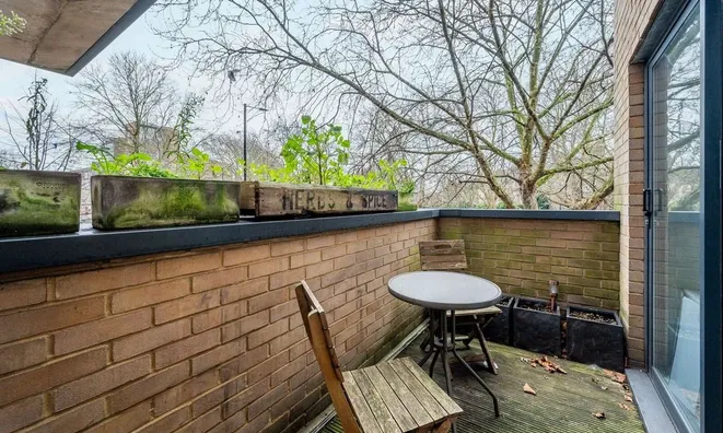 Недвижимость Coopers Road, Bermondsey: 5