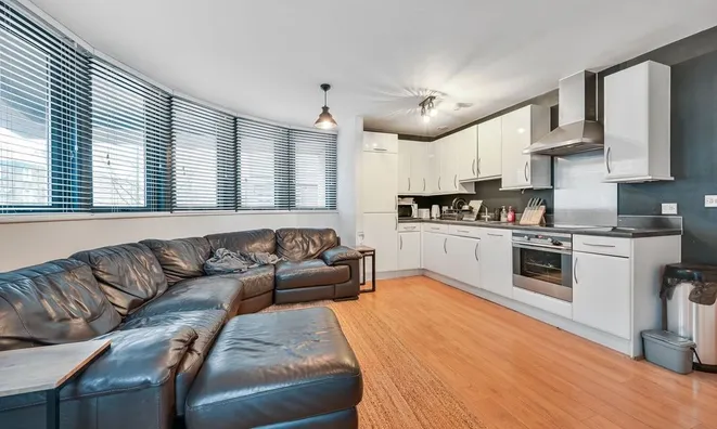 Недвижимость Coopers Road, Bermondsey: 8