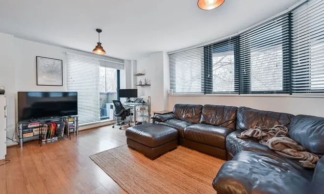 Недвижимость Coopers Road, Bermondsey: 9