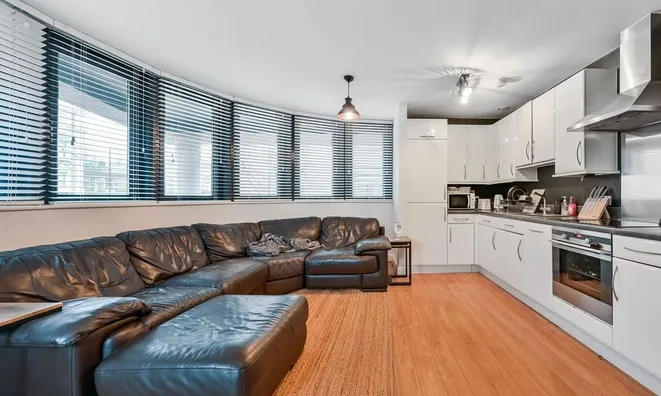 Недвижимость Coopers Road, Bermondsey: 10