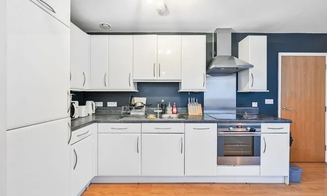 Недвижимость Coopers Road, Bermondsey: 11