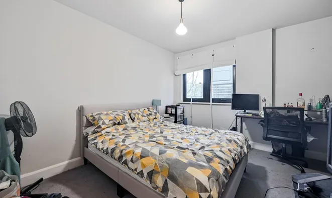 Недвижимость Coopers Road, Bermondsey: 13