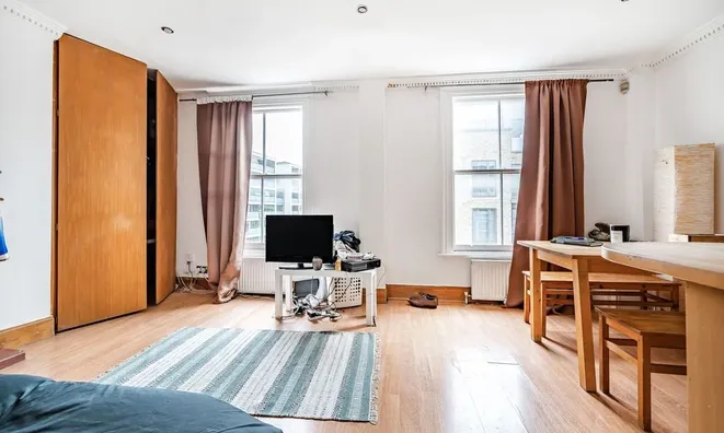 Недвижимость Malvern Road, Queen's Park: 7