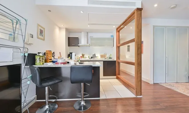 Недвижимость Westcliffe Apartments, Paddington: 5