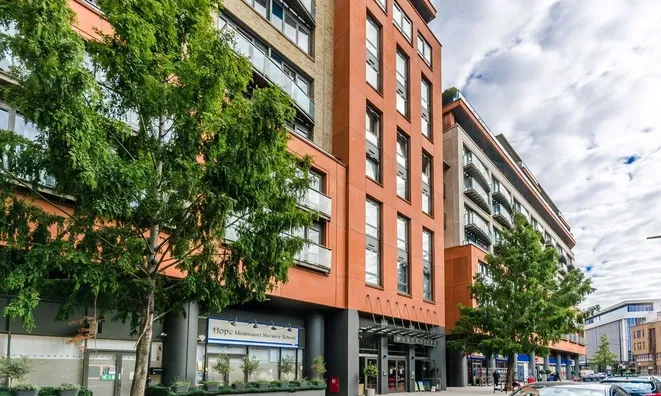Недвижимость Westcliffe Apartments, Paddington: 7