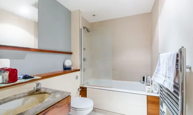 Недвижимость Westcliffe Apartments, Paddington: 8