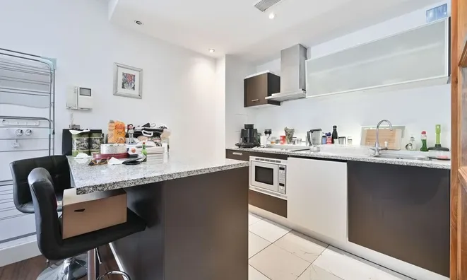 Недвижимость Westcliffe Apartments, Paddington: 11
