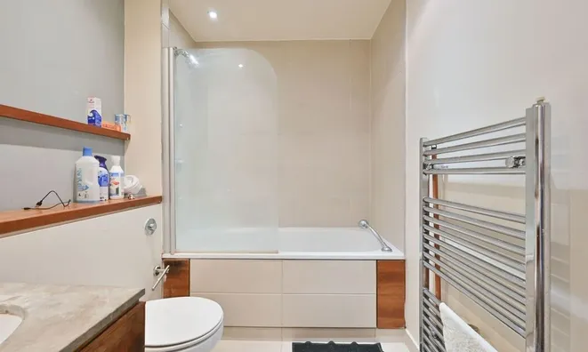 Недвижимость Westcliffe Apartments, Paddington: 13