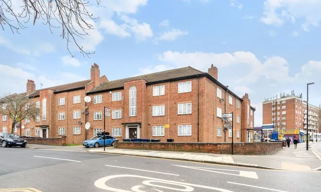 Недвижимость Springfield Court, Acton: 2