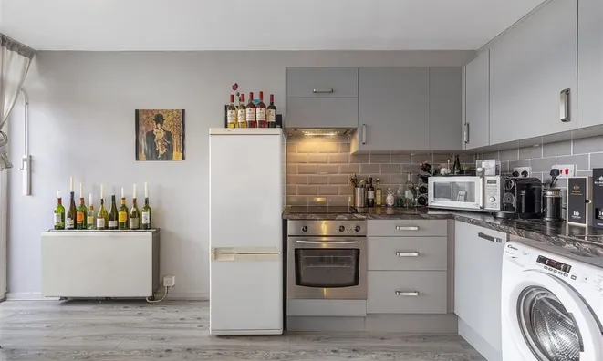 Недвижимость Regency Street, Westminster: 7