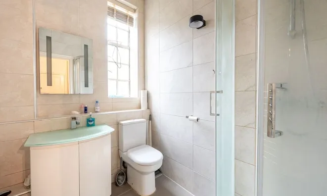 Недвижимость Porchester Gardens, Queensway: 1