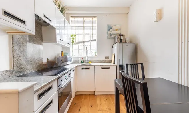 Недвижимость Porchester Gardens, Queensway: 2