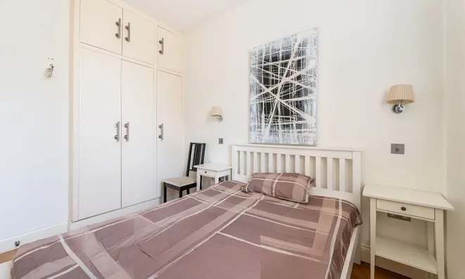 Недвижимость Porchester Gardens, Queensway: 3