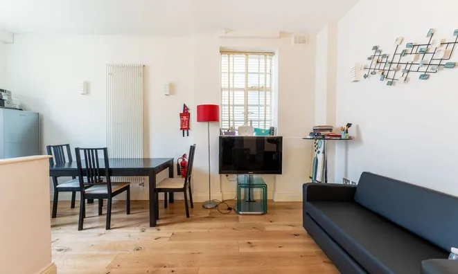 Недвижимость Porchester Gardens, Queensway: 7