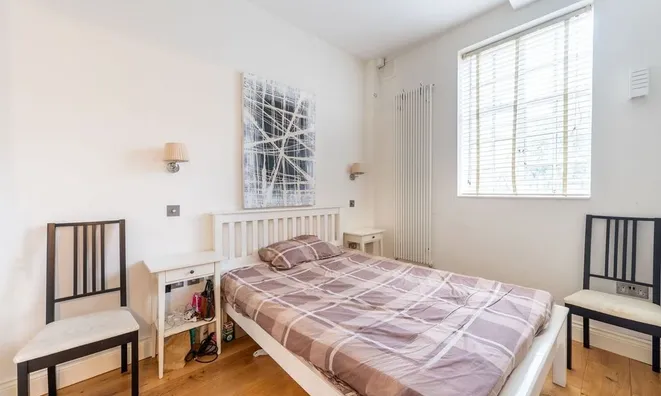 Недвижимость Porchester Gardens, Queensway: 8