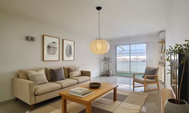 Недвижимость Villa Pointe Croisette: 2