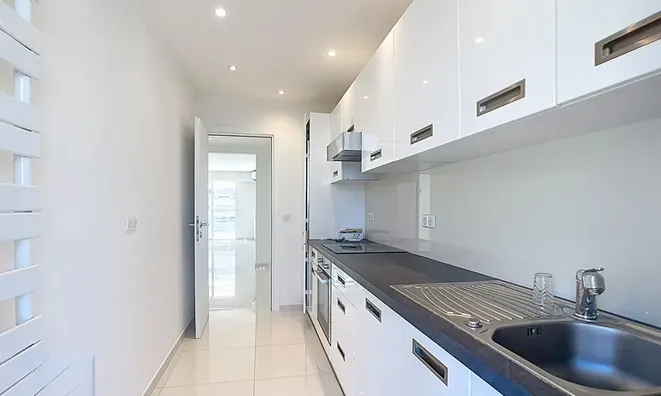 Недвижимость Villa Pointe Croisette: 6