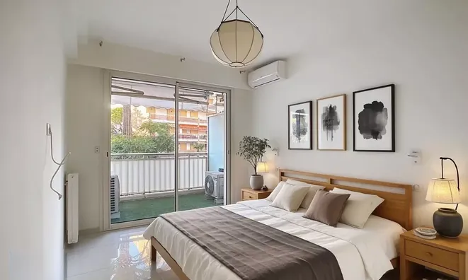 Недвижимость Villa Pointe Croisette: 7