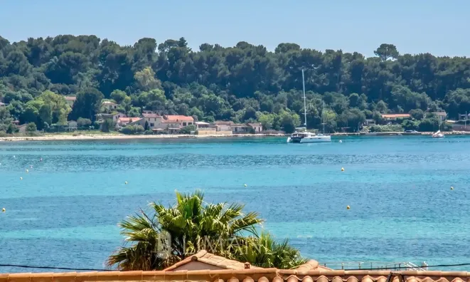 Недвижимость Villa Pointe Croisette: 1