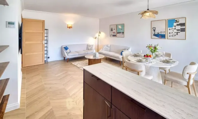 Недвижимость Villa Pointe Croisette: 4