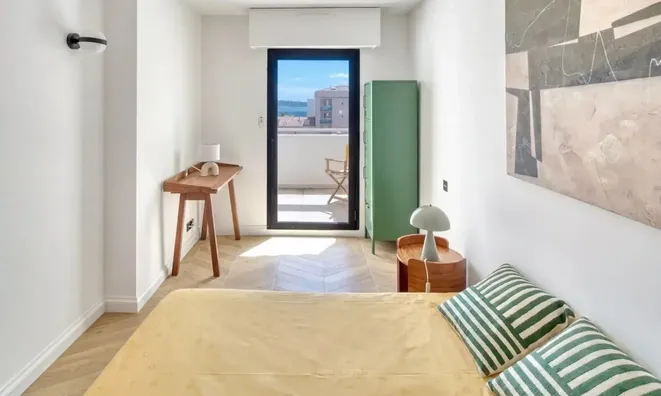 Недвижимость Villa Pointe Croisette: 6