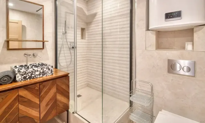 Недвижимость Villa Pointe Croisette: 7