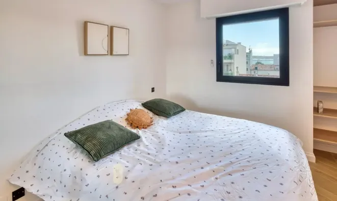 Недвижимость Villa Pointe Croisette: 8