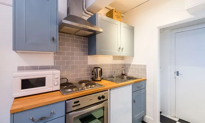 Недвижимость Rutherford Street, Westminster: 2