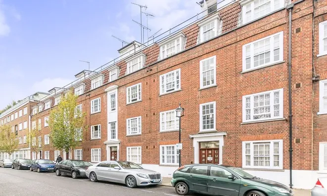Недвижимость Rutherford Street, Westminster: 6