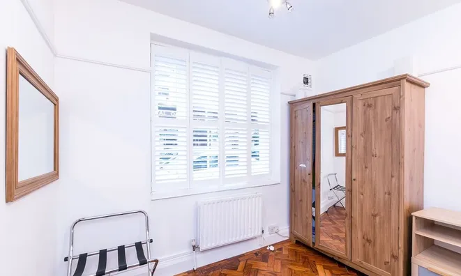 Недвижимость Rutherford Street, Westminster: 8