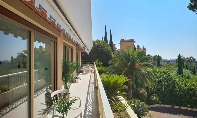 Недвижимость House Cannes: 3
