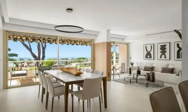 Недвижимость House Cannes: 5