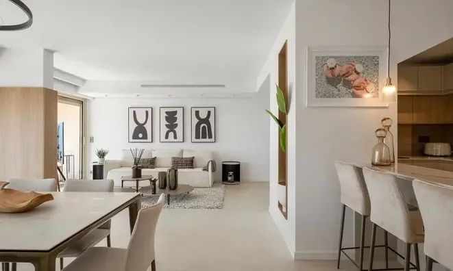 Недвижимость House Cannes: 7