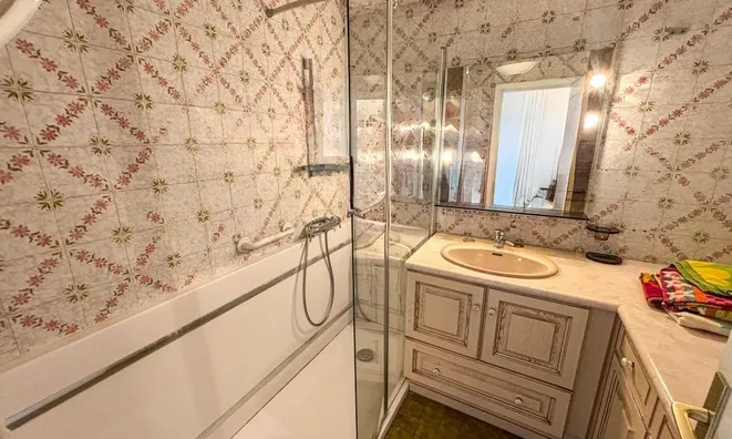 Недвижимость Villa Petit Juas: 16