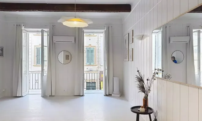 Недвижимость Villa Cannes Centre-ville: 3