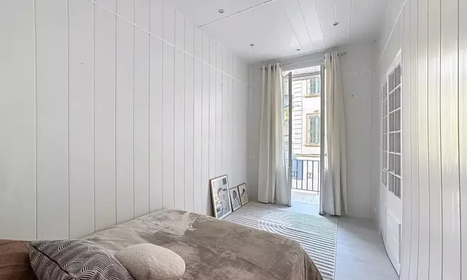 Недвижимость Villa Cannes Centre-ville: 5