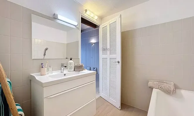 Недвижимость Villa Cannes Centre-ville: 9