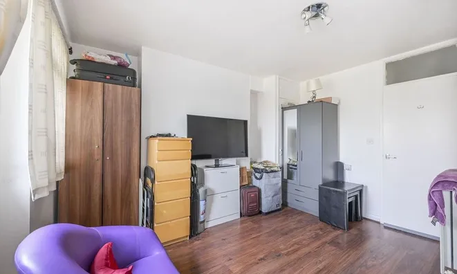Недвижимость Solander Gardens, Shadwell: 3